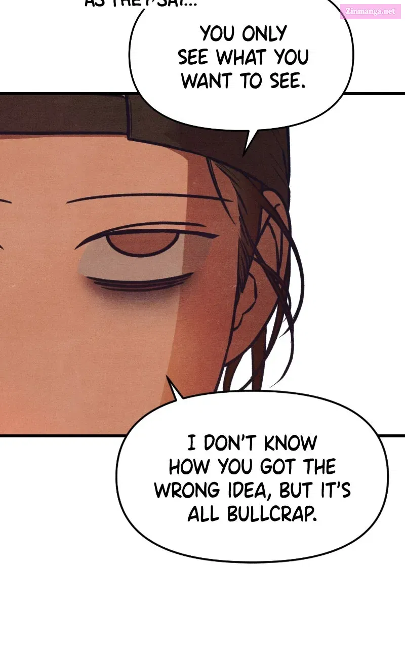 Who’s That Long-Haired Senior? Chapter 63 page 46 - 