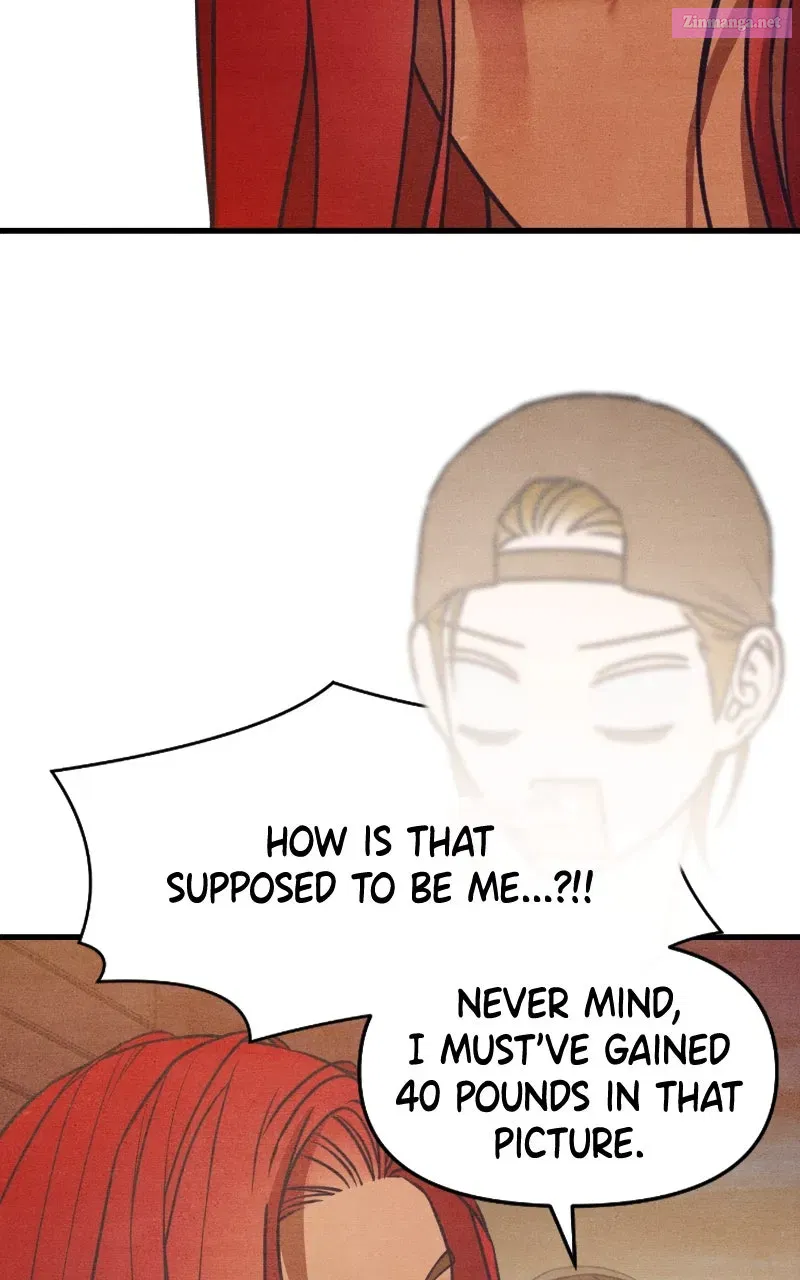 Who’s That Long-Haired Senior? Chapter 63 page 49 - 