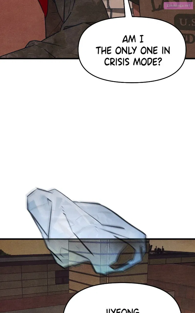Who’s That Long-Haired Senior? Chapter 63 page 53 - 