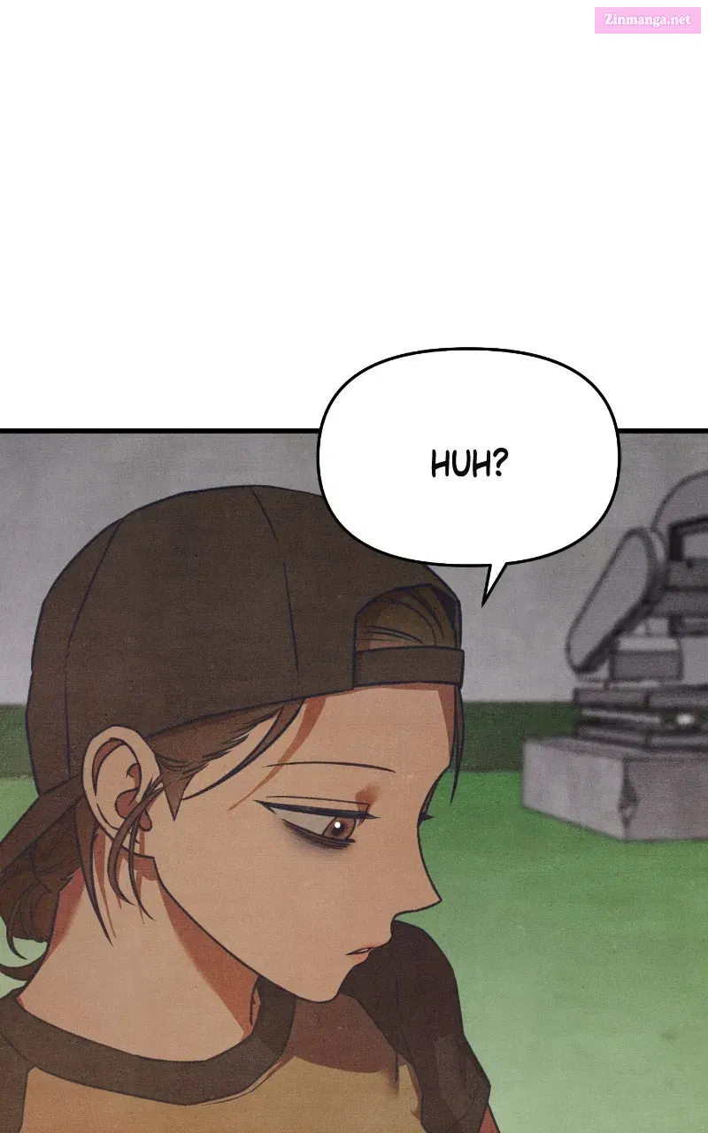 Who’s That Long-Haired Senior? Chapter 63 page 56 - 