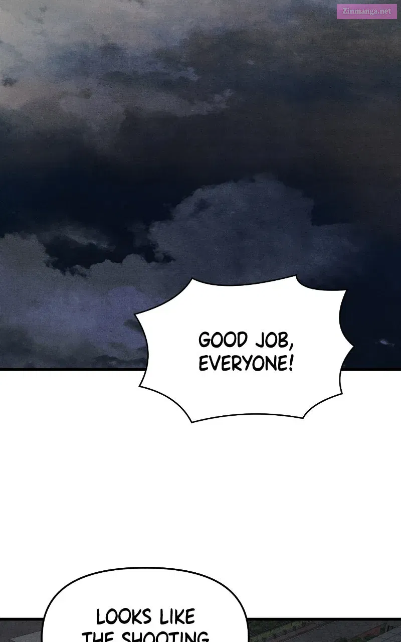 Who’s That Long-Haired Senior? Chapter 63 page 60 - 