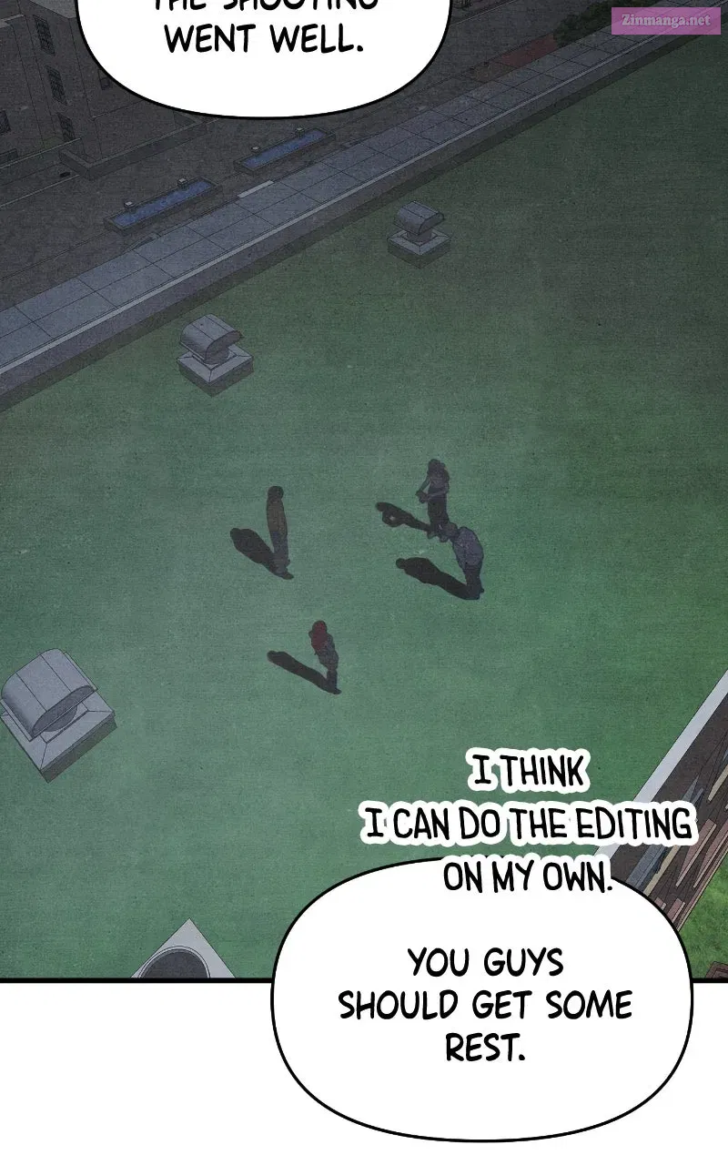 Who’s That Long-Haired Senior? Chapter 63 page 61 - 