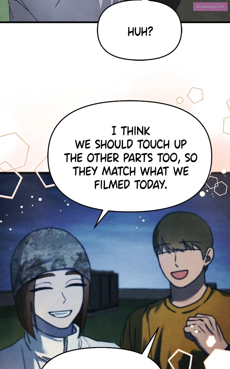 Who’s That Long-Haired Senior? Chapter 63 page 63 - 