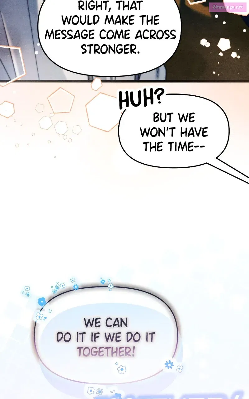 Who’s That Long-Haired Senior? Chapter 63 page 64 - 