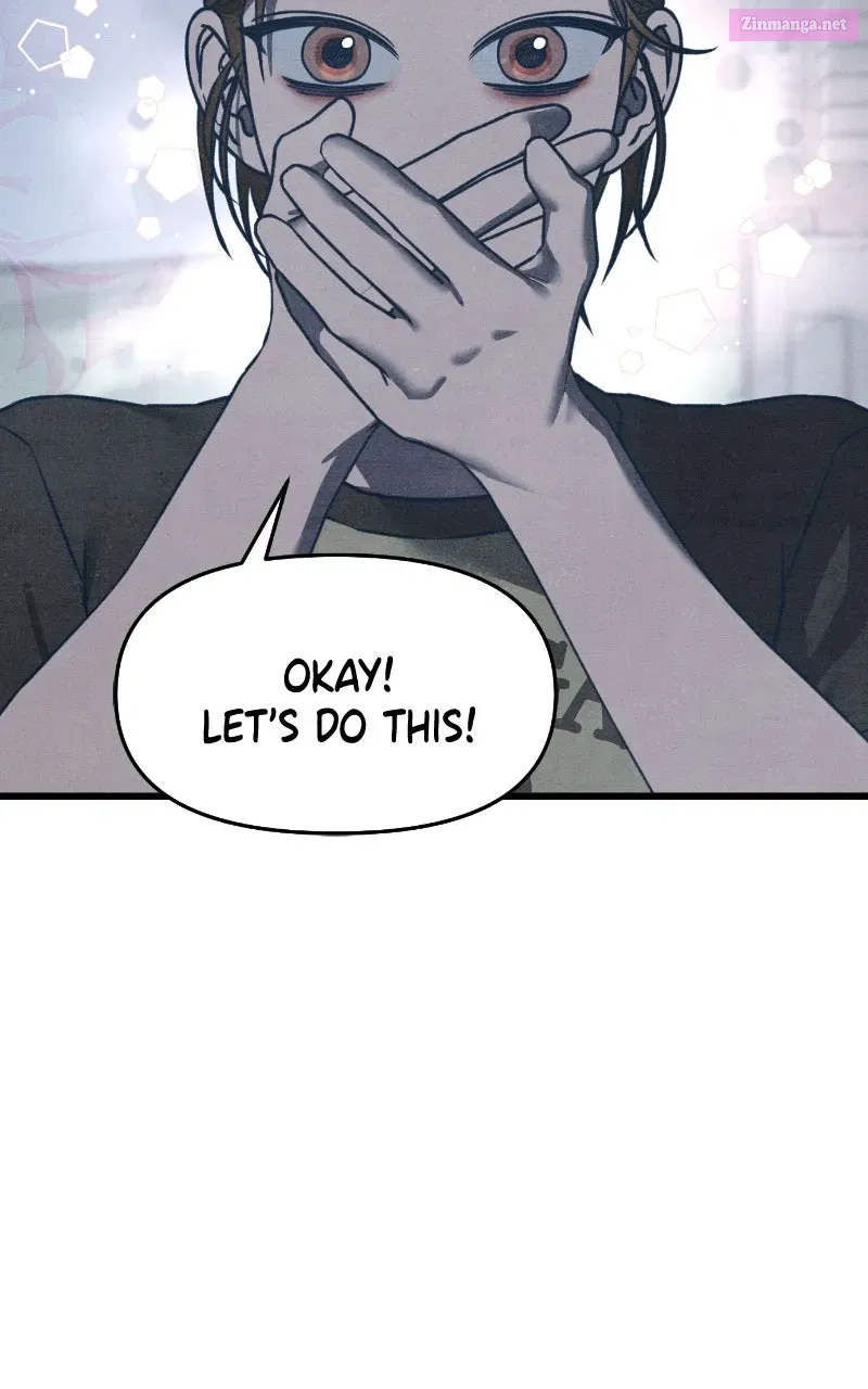 Who’s That Long-Haired Senior? Chapter 63 page 66 - 