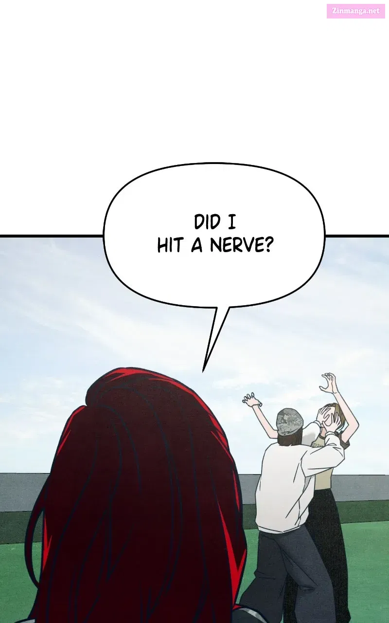 Who’s That Long-Haired Senior? Chapter 63 page 8 - 