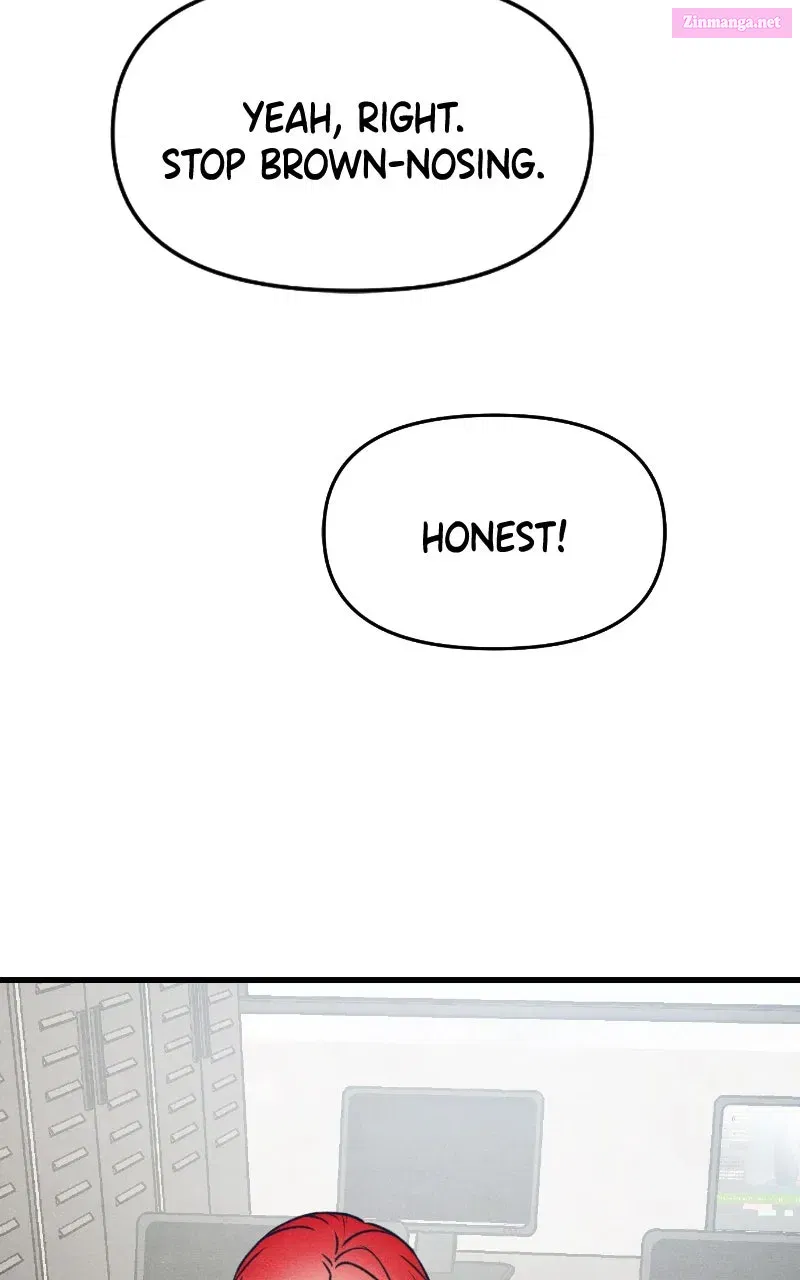 Who’s That Long-Haired Senior? Chapter 63 page 77 - 