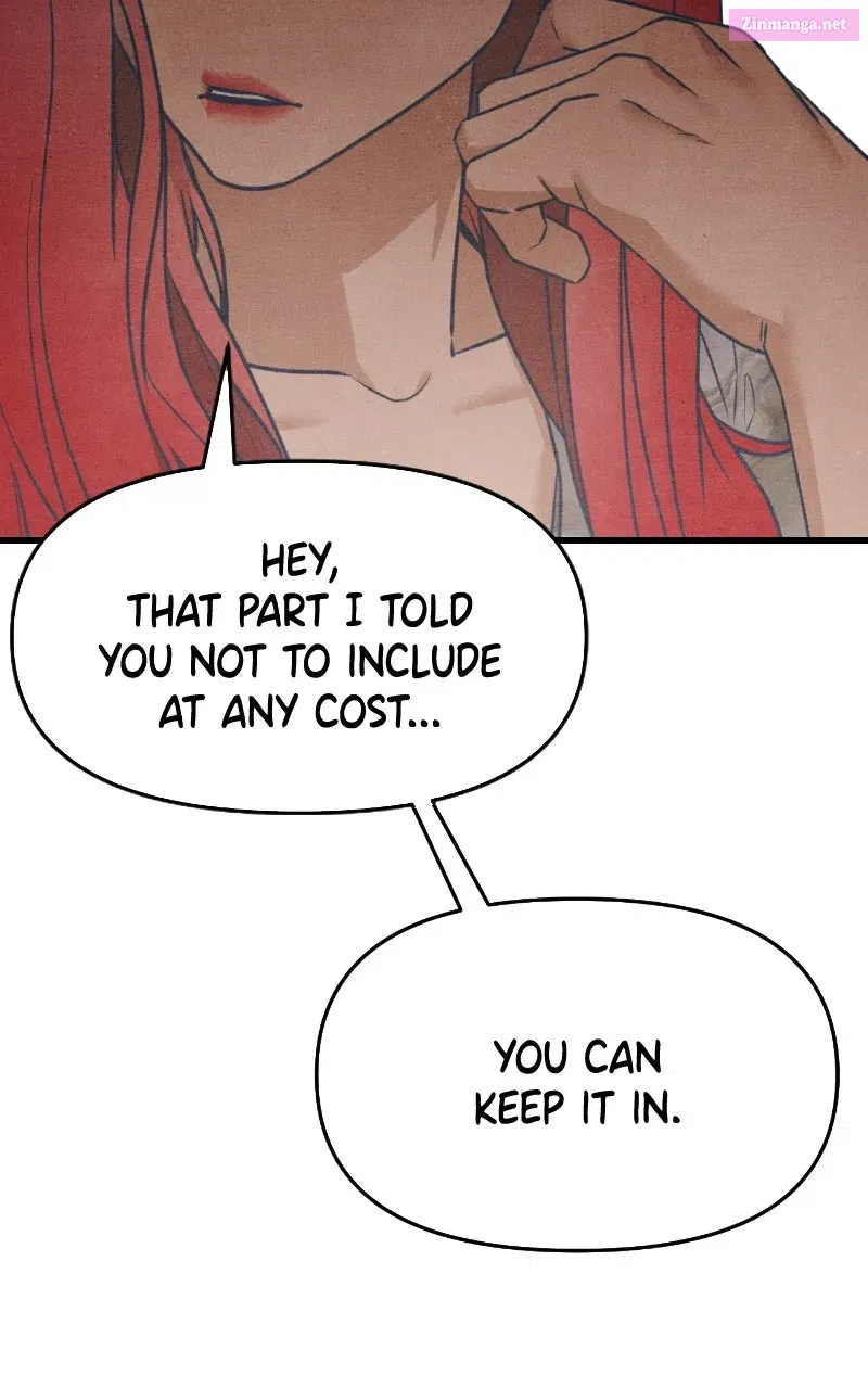Who’s That Long-Haired Senior? Chapter 63 page 79 - 