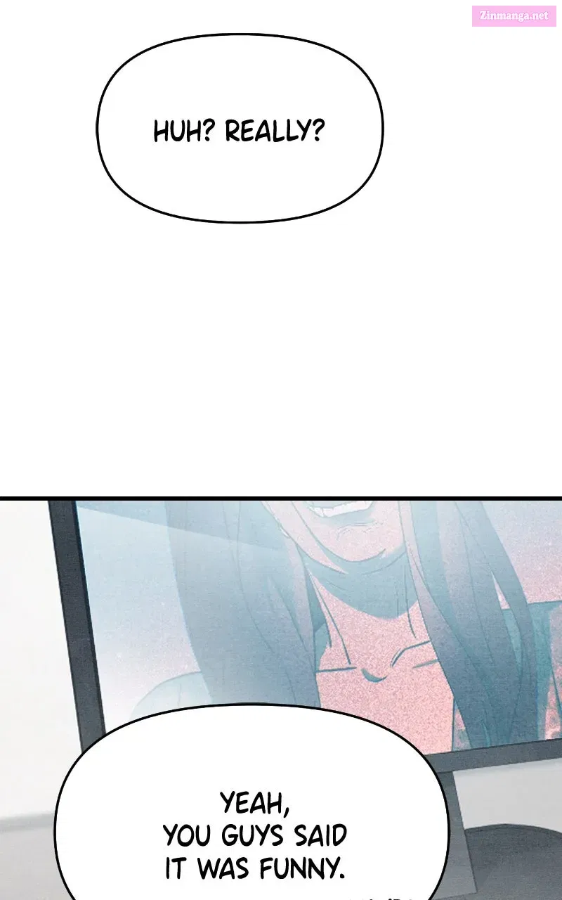 Who’s That Long-Haired Senior? Chapter 63 page 80 - 
