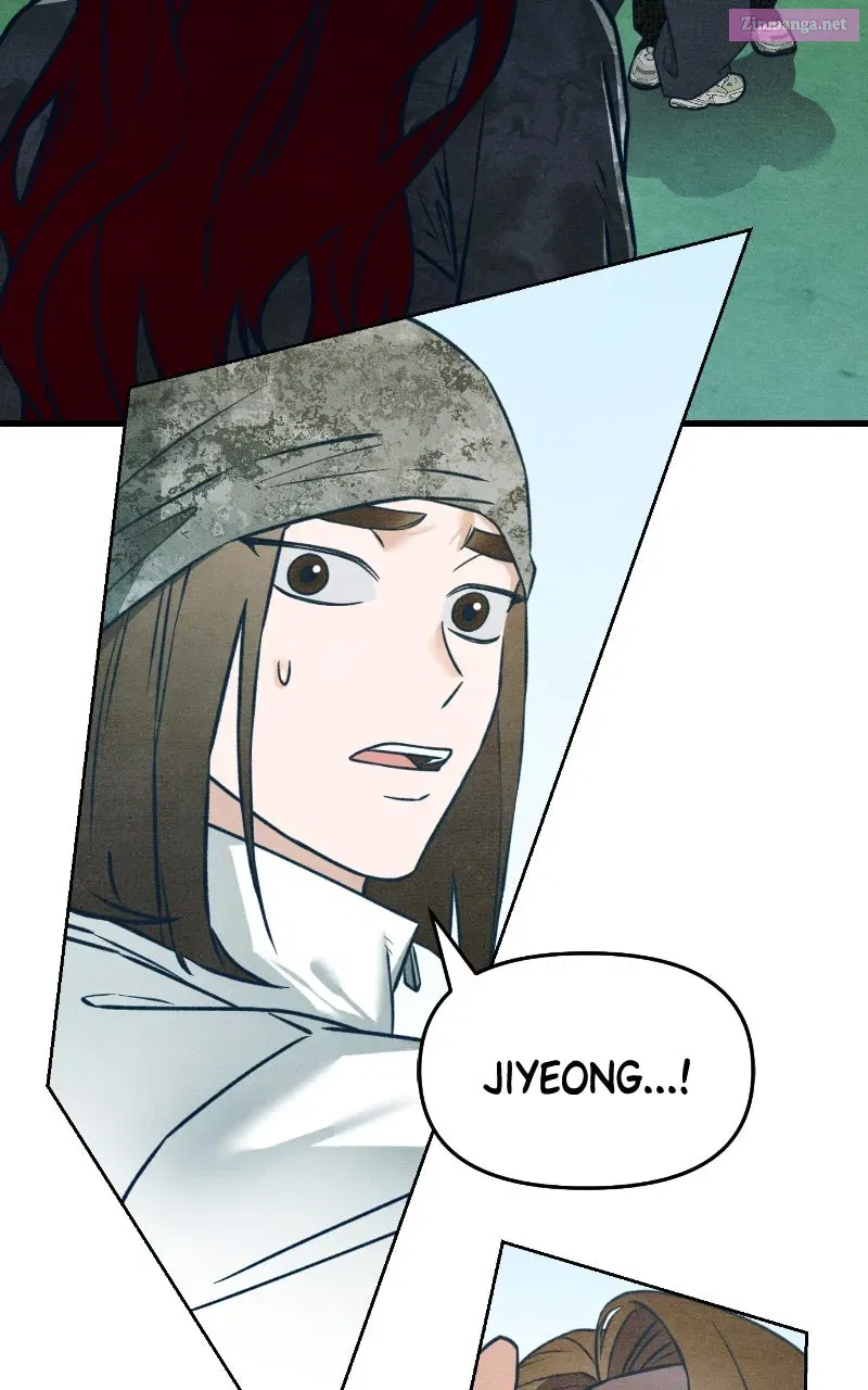 Who’s That Long-Haired Senior? Chapter 63 page 9 - 