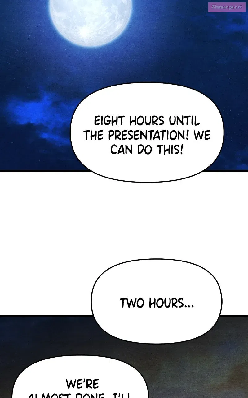 Who’s That Long-Haired Senior? Chapter 63 page 82 - 
