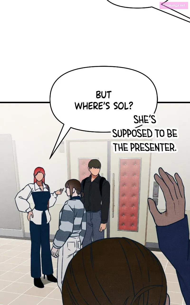 Who’s That Long-Haired Senior? Chapter 63 page 90 - 