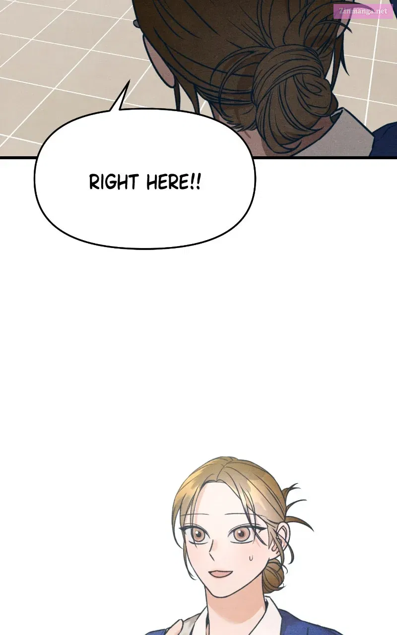 Who’s That Long-Haired Senior? Chapter 63 page 91 - 