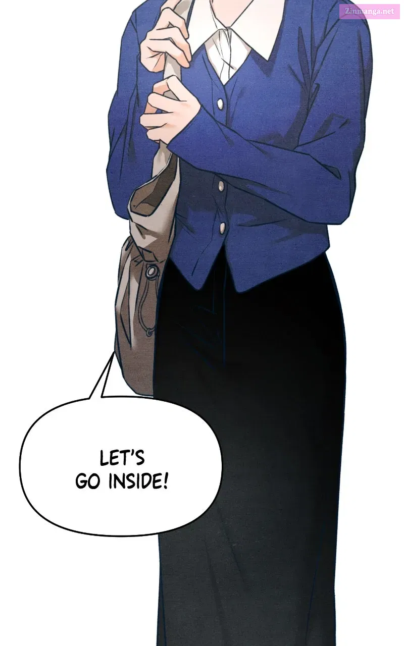 Who’s That Long-Haired Senior? Chapter 63 page 92 - 
