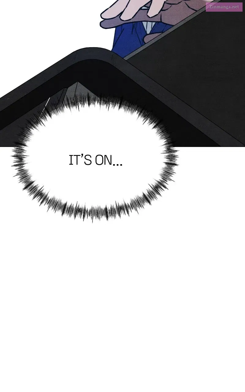 Who’s That Long-Haired Senior? Chapter 63 page 96 - 