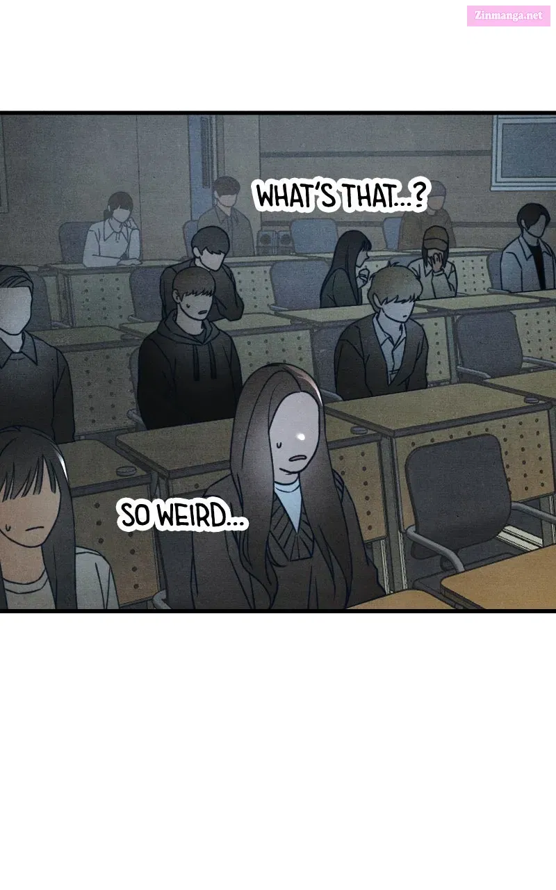 Who’s That Long-Haired Senior? Chapter 63 page 97 - 