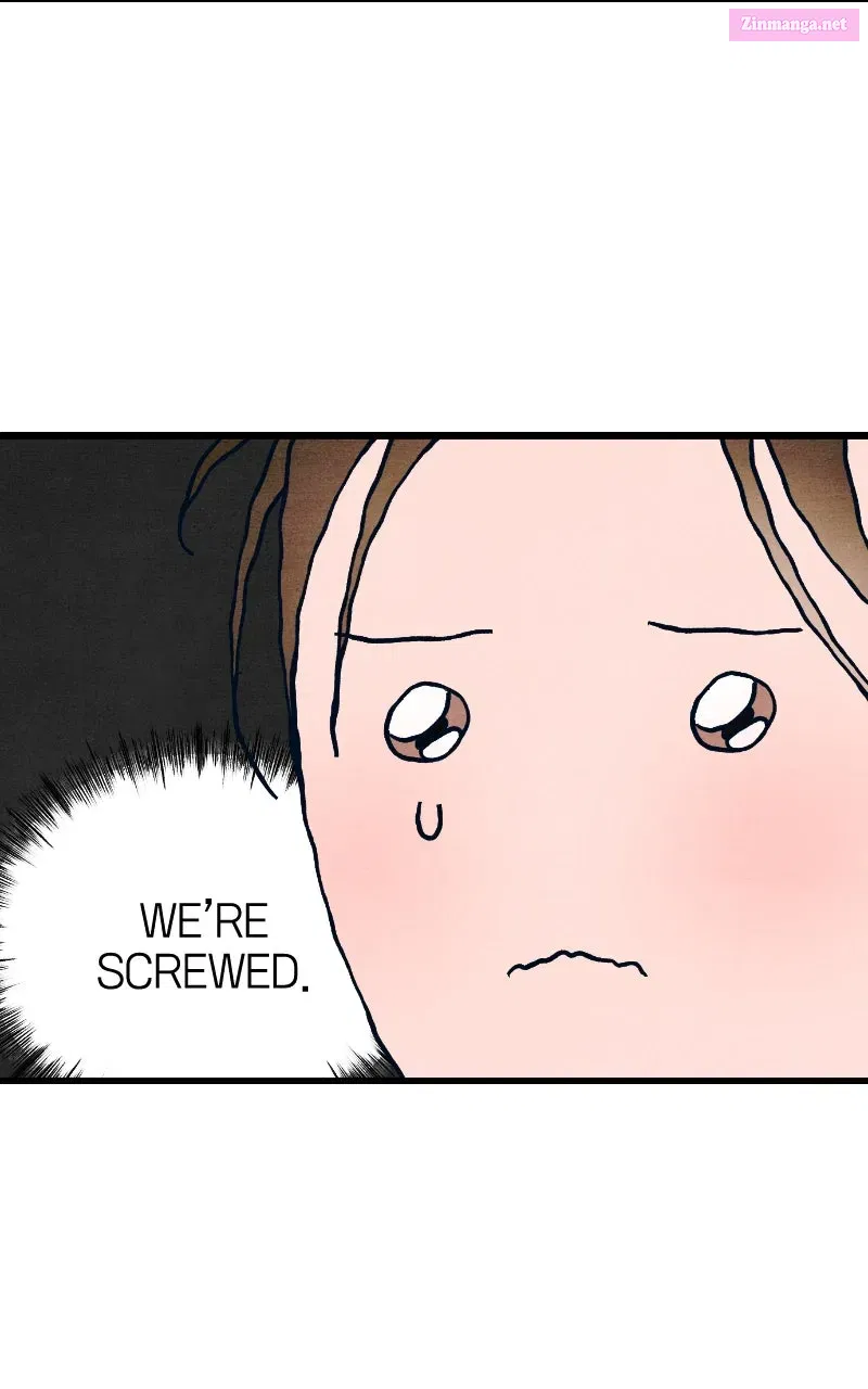 Who’s That Long-Haired Senior? Chapter 63 page 99 - 