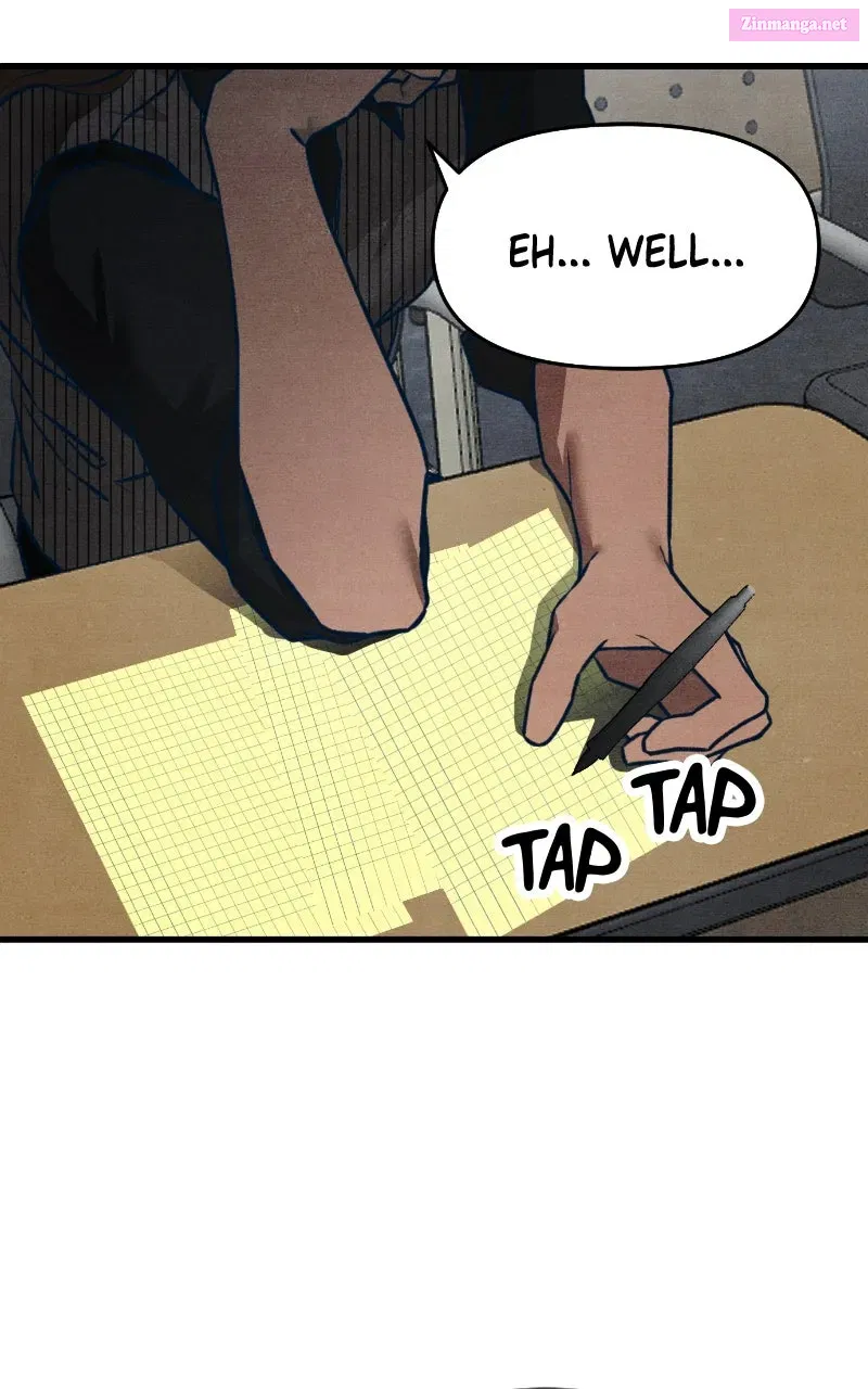 Who’s That Long-Haired Senior? Chapter 64 page 18 - 