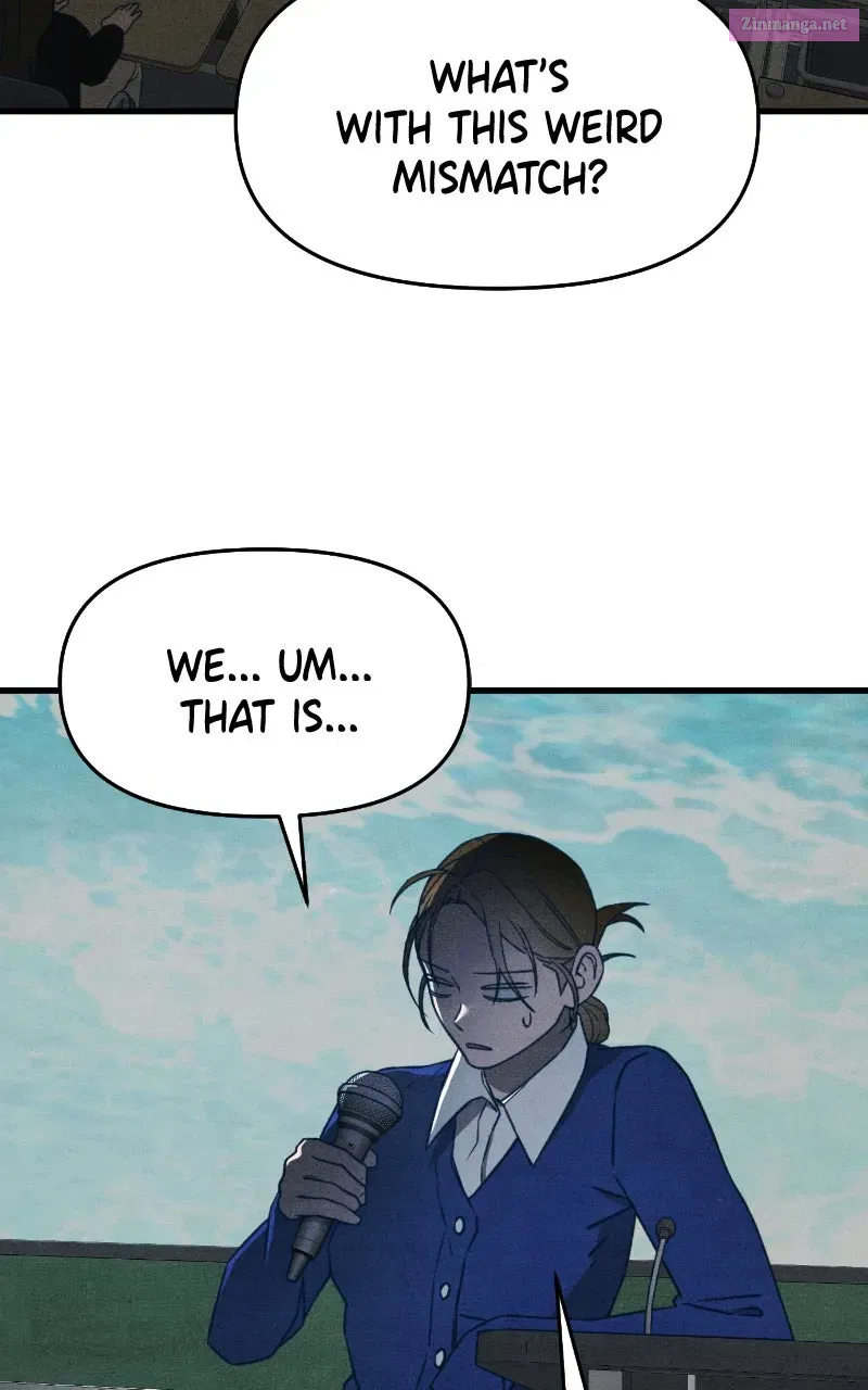 Who’s That Long-Haired Senior? Chapter 64 page 24 - 
