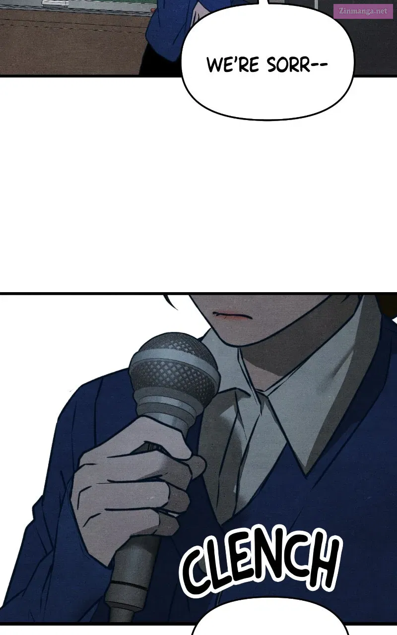 Who’s That Long-Haired Senior? Chapter 64 page 25 - 