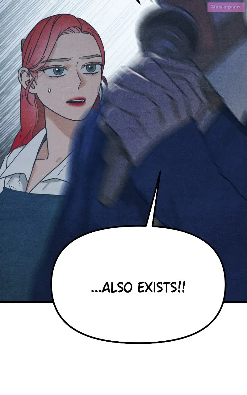 Who’s That Long-Haired Senior? Chapter 64 page 33 - 