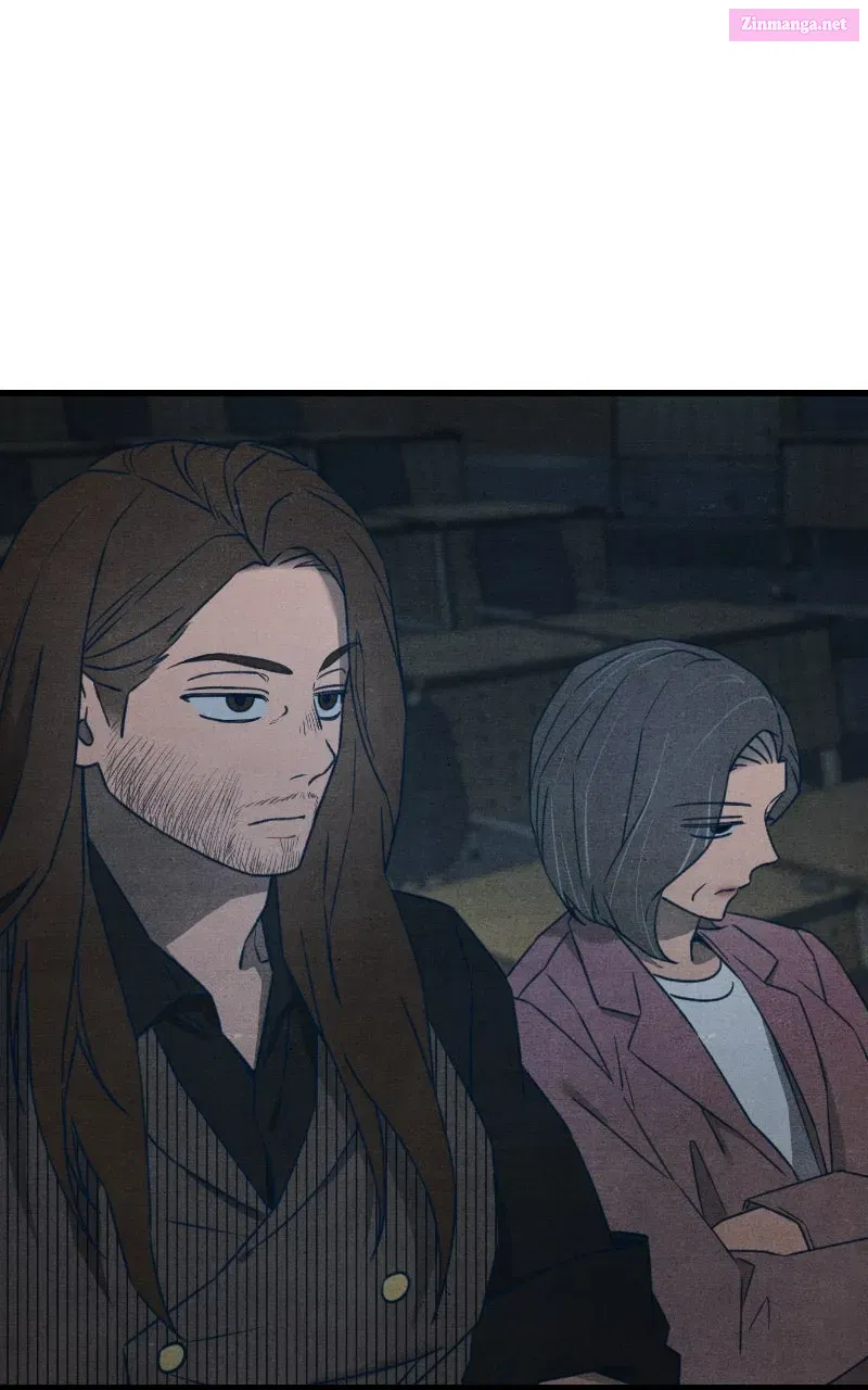 Who’s That Long-Haired Senior? Chapter 64 page 34 - 
