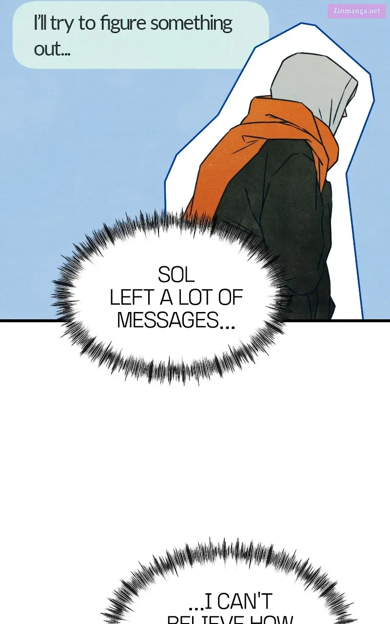 Who’s That Long-Haired Senior? Chapter 64 page 5 - 