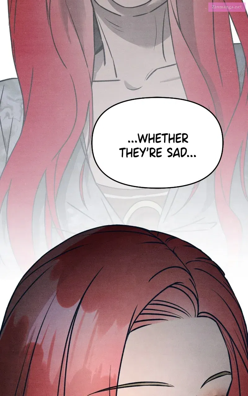 Who’s That Long-Haired Senior? Chapter 64 page 44 - 