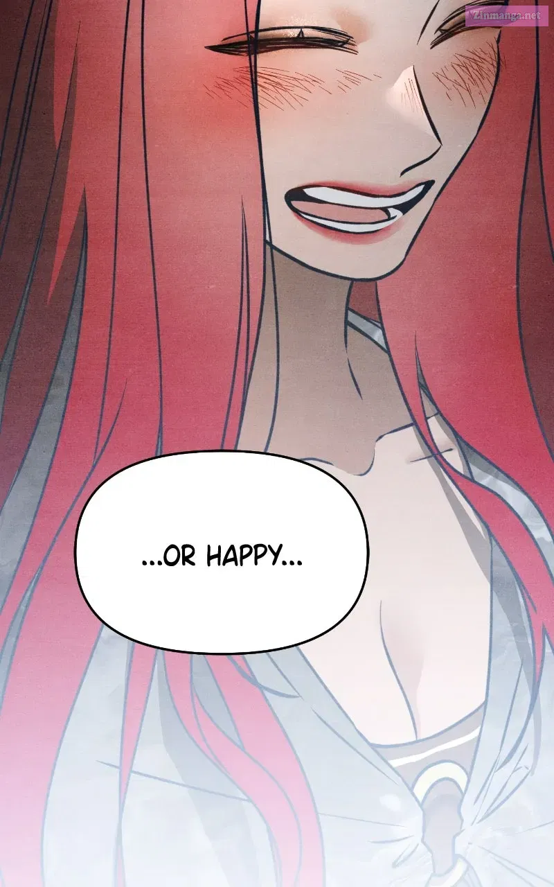 Who’s That Long-Haired Senior? Chapter 64 page 45 - 