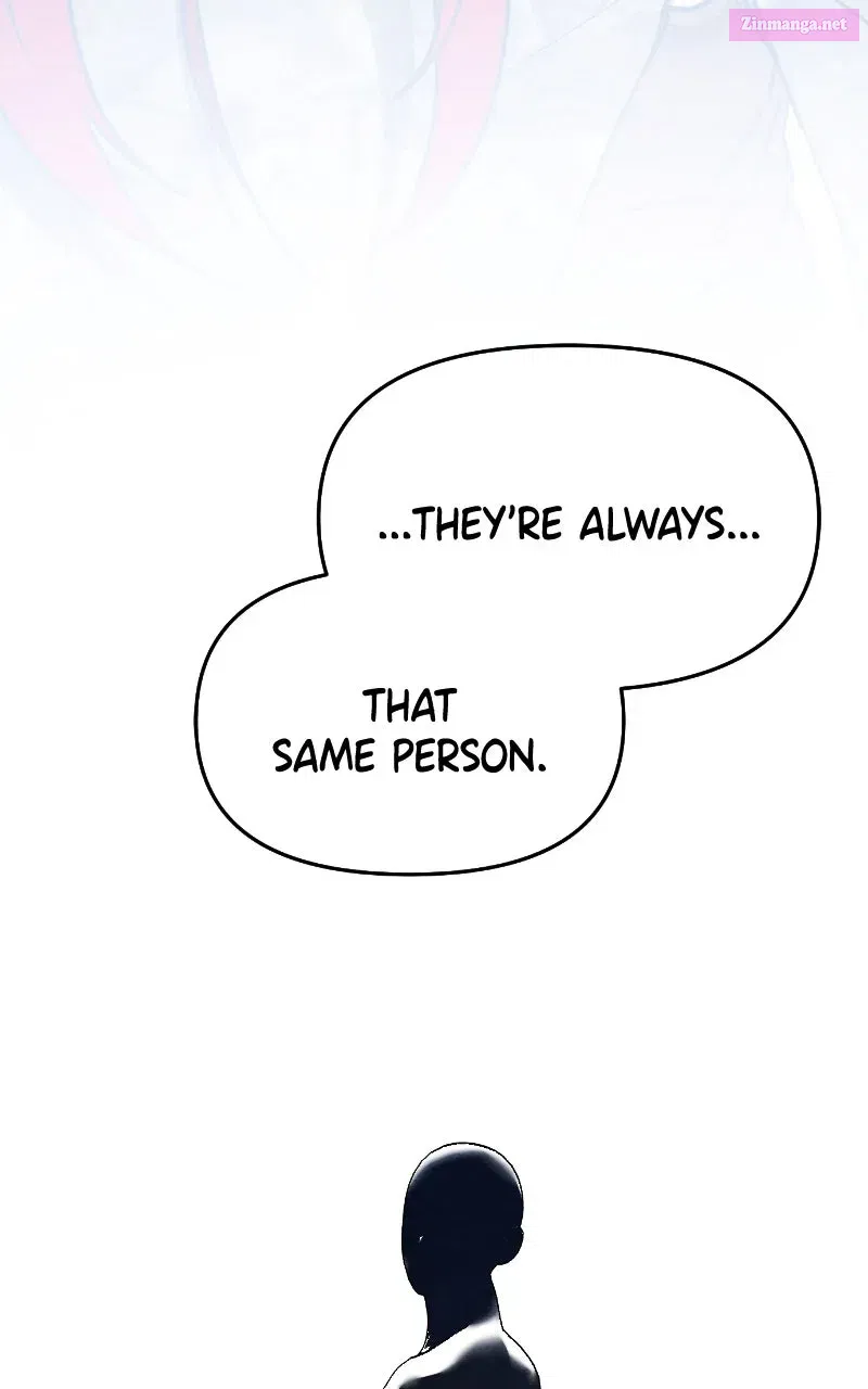 Who’s That Long-Haired Senior? Chapter 64 page 46 - 