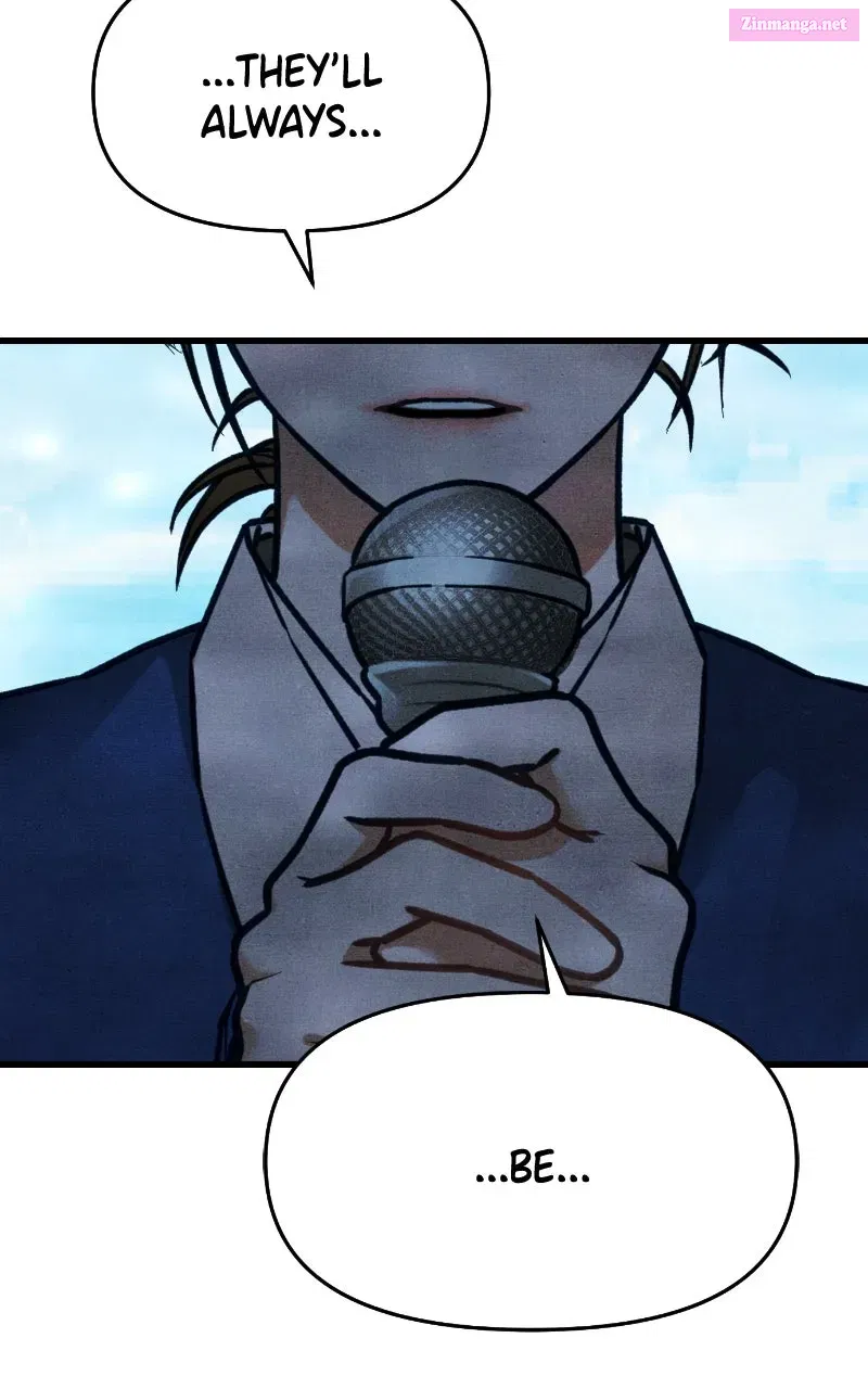 Who’s That Long-Haired Senior? Chapter 64 page 49 - 
