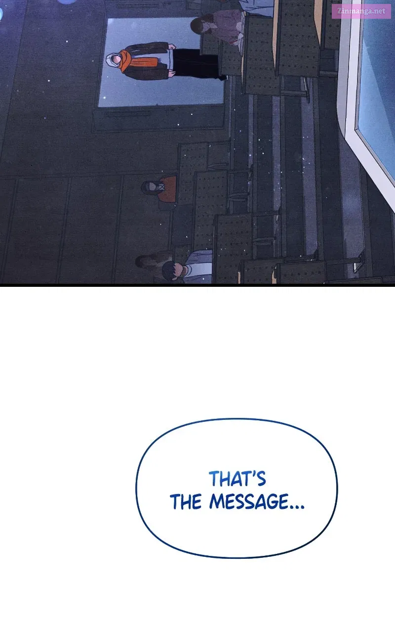 Who’s That Long-Haired Senior? Chapter 64 page 52 - 