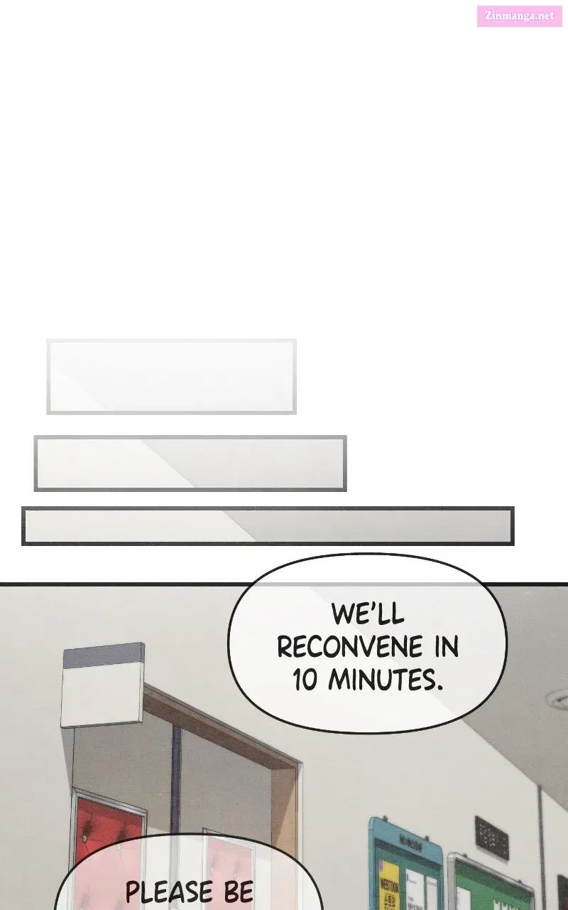 Who’s That Long-Haired Senior? Chapter 64 page 56 - 