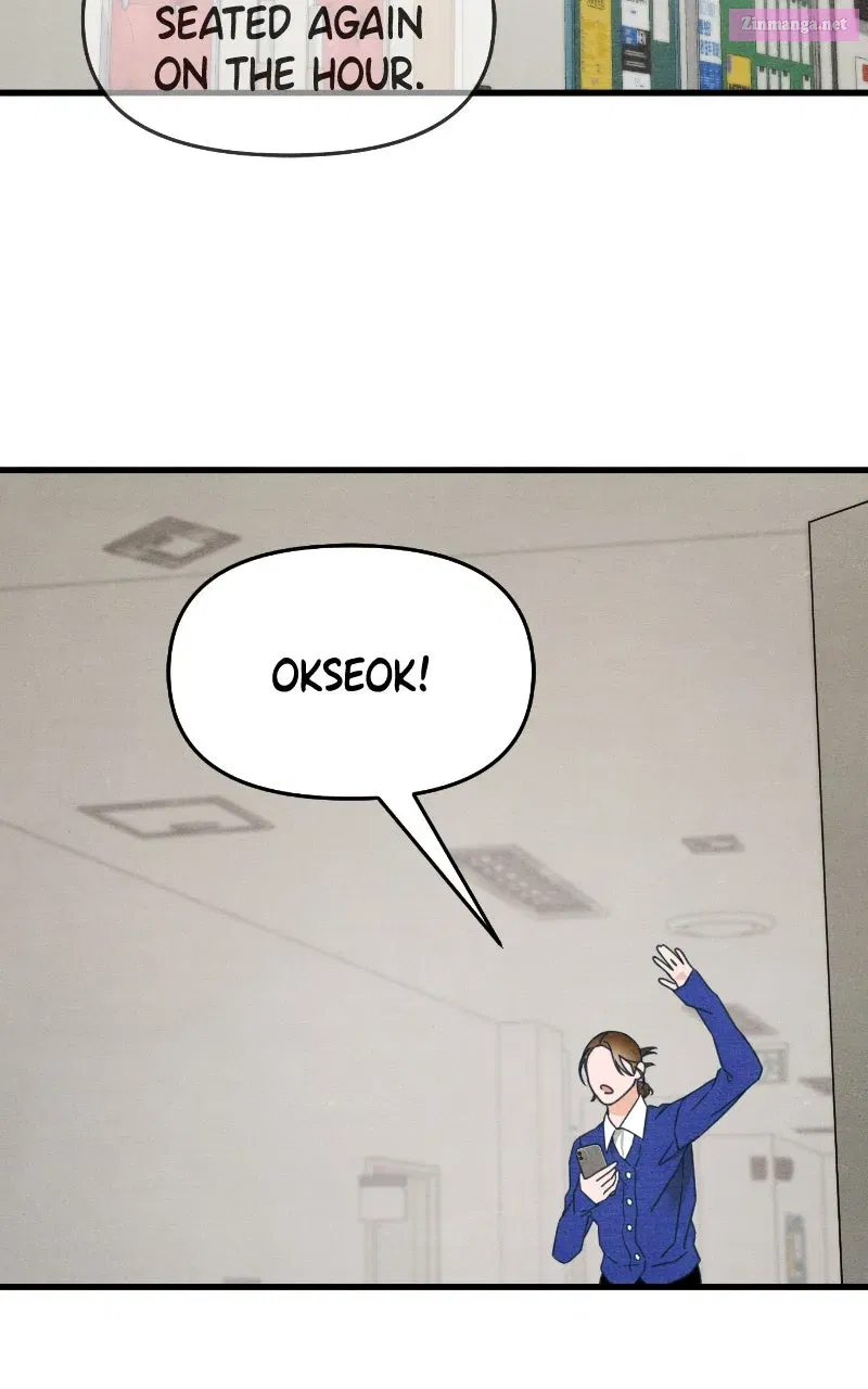 Who’s That Long-Haired Senior? Chapter 64 page 57 - 