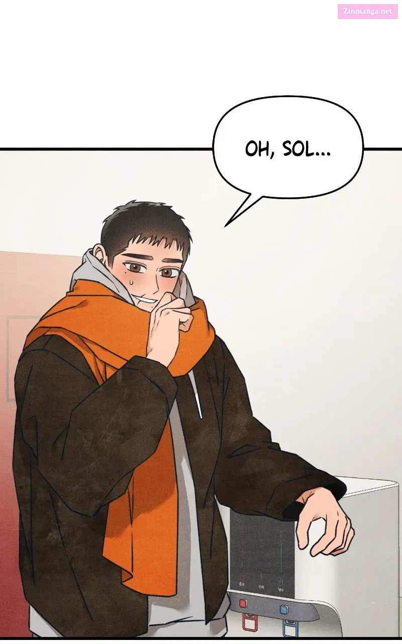 Who’s That Long-Haired Senior? Chapter 64 page 58 - 