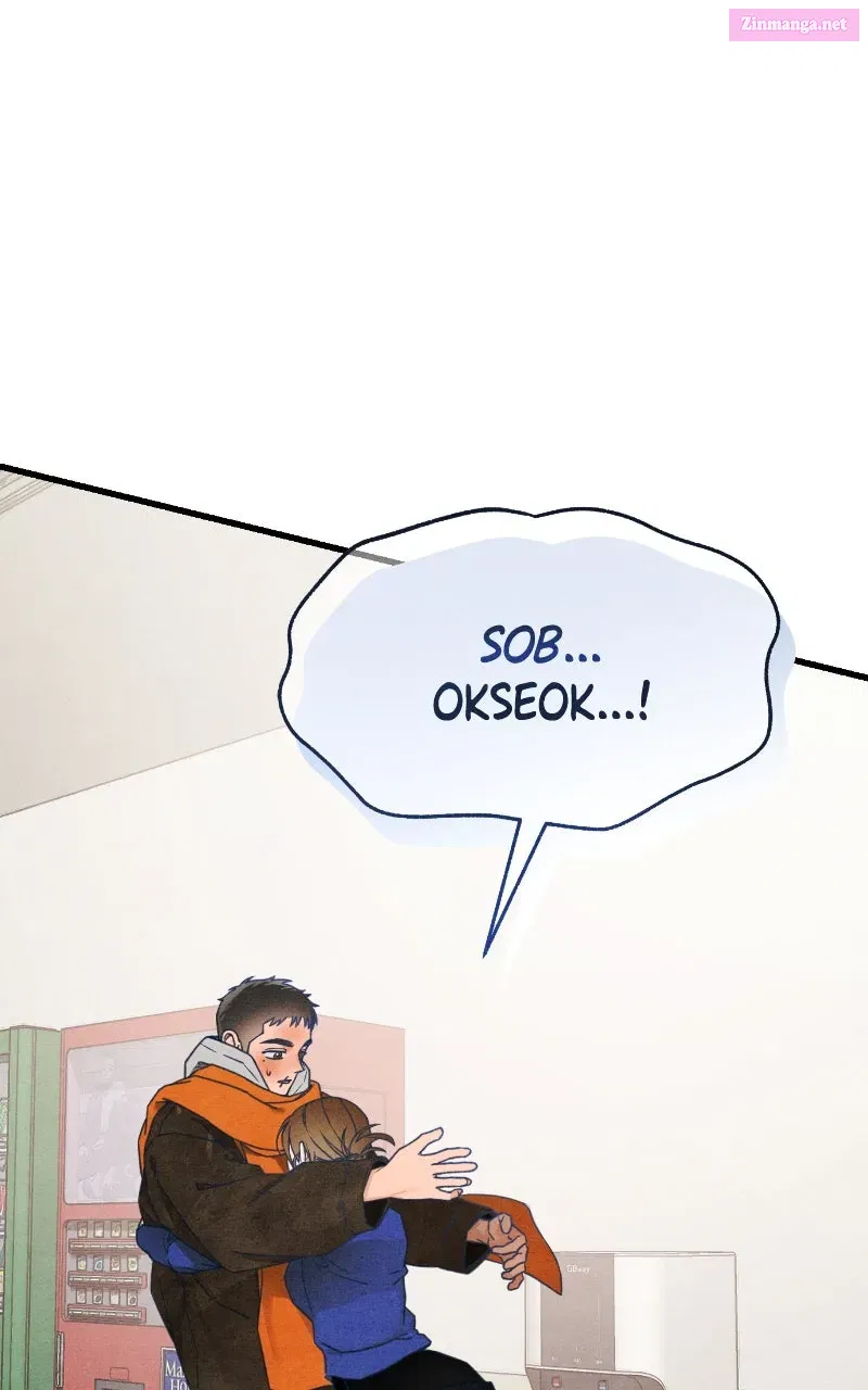 Who’s That Long-Haired Senior? Chapter 64 page 59 - 