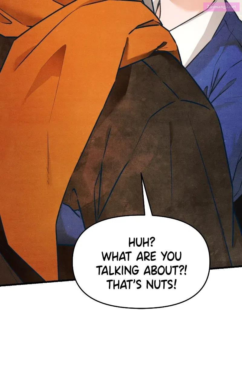 Who’s That Long-Haired Senior? Chapter 64 page 62 - 