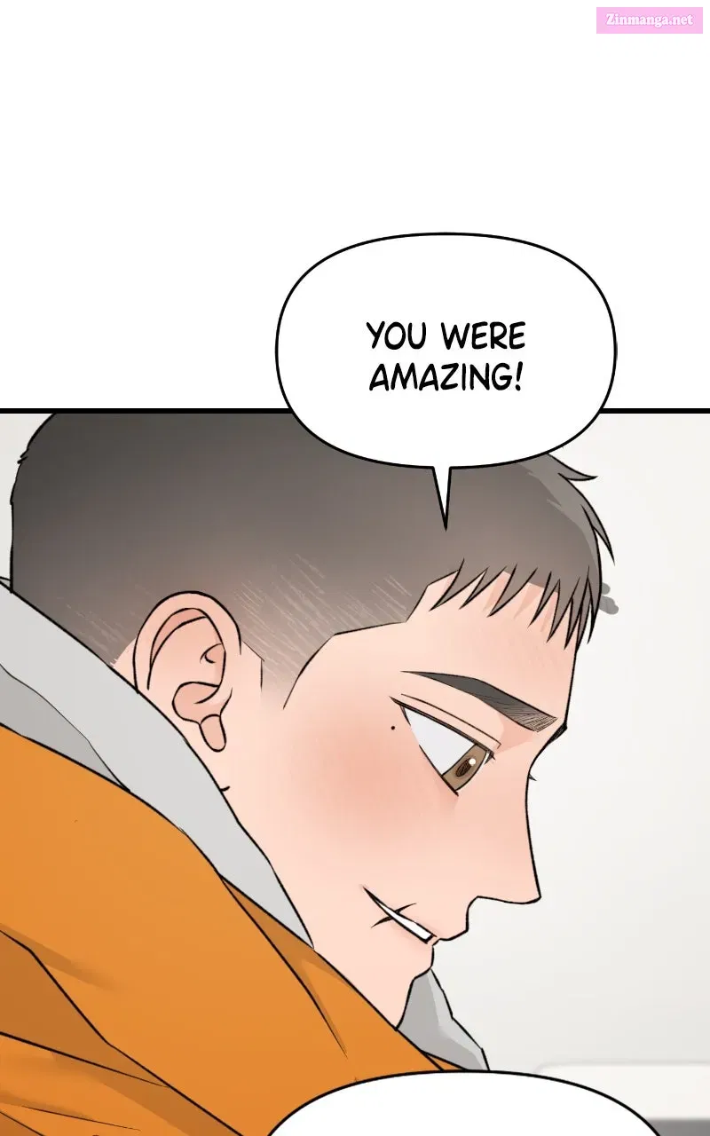 Who’s That Long-Haired Senior? Chapter 64 page 63 - 
