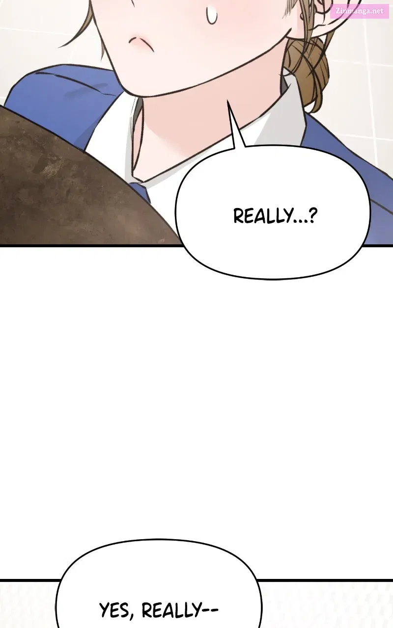 Who’s That Long-Haired Senior? Chapter 64 page 68 - 