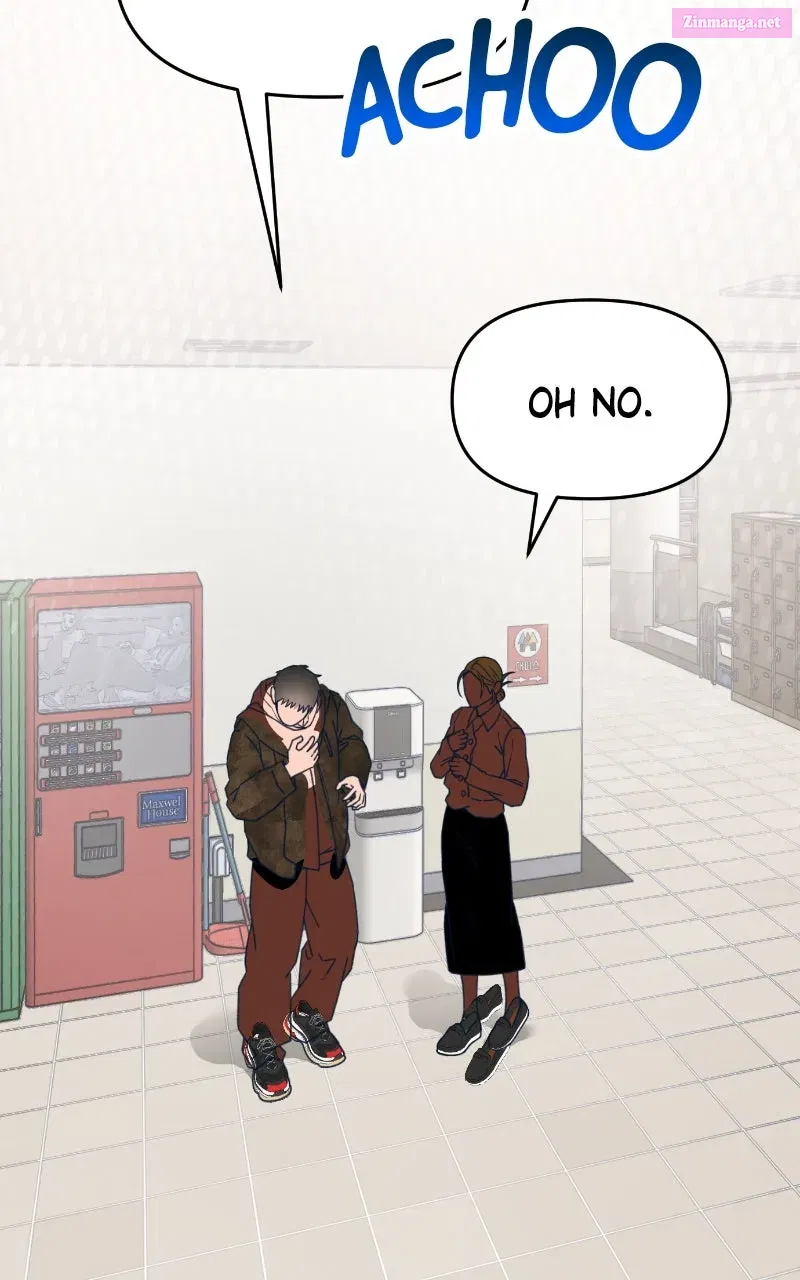 Who’s That Long-Haired Senior? Chapter 64 page 69 - 