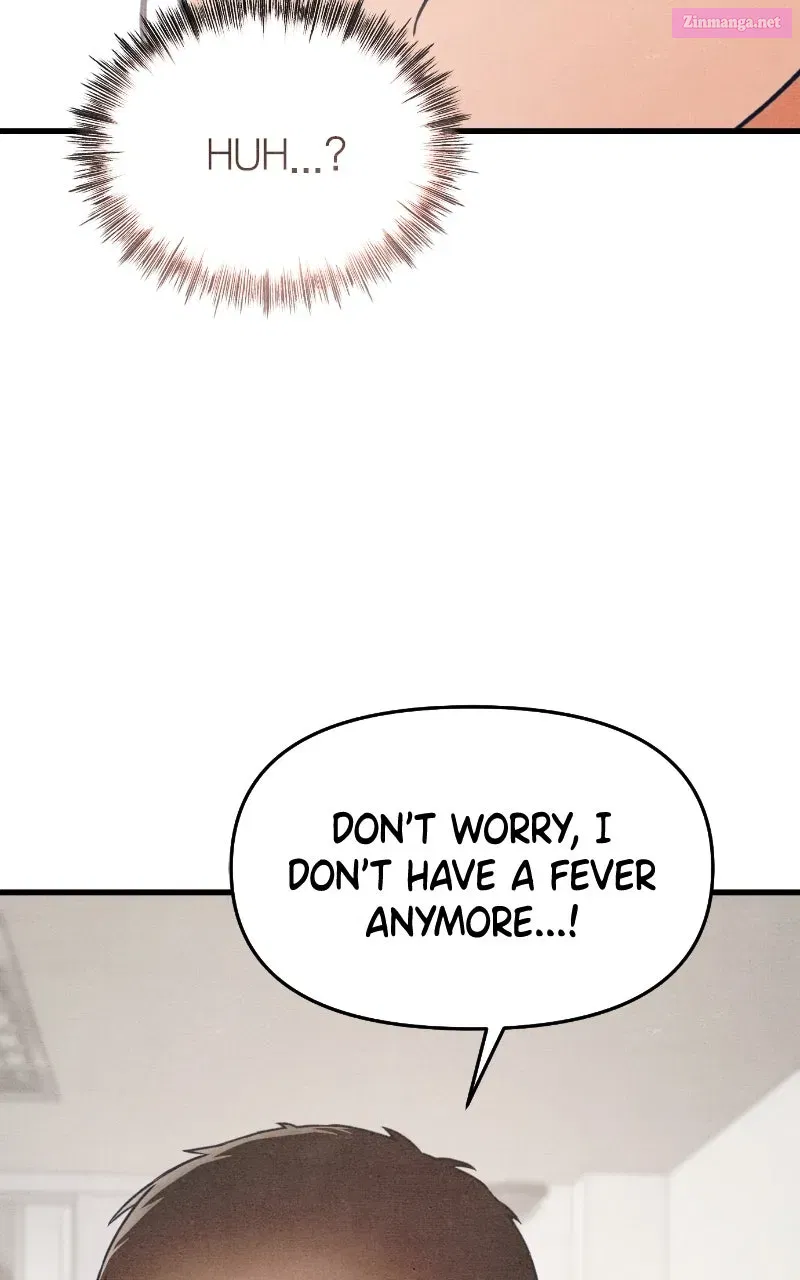 Who’s That Long-Haired Senior? Chapter 64 page 72 - 