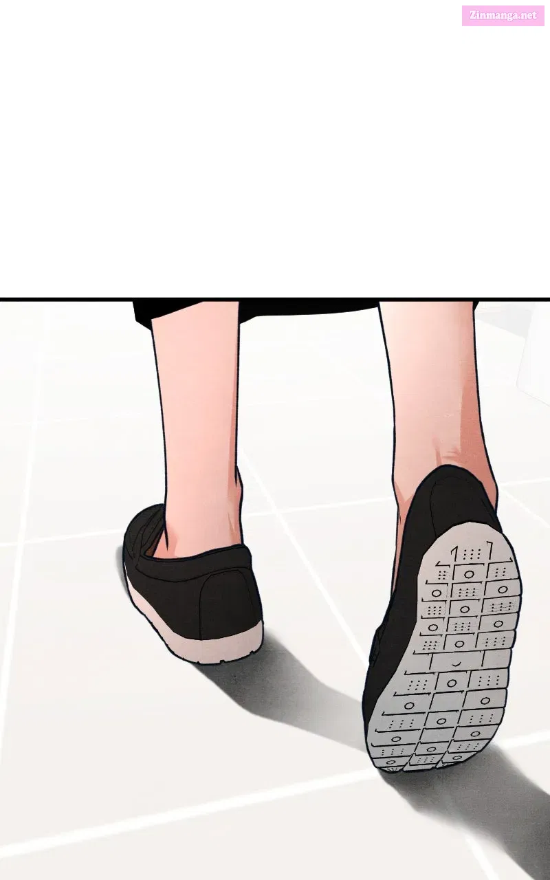 Who’s That Long-Haired Senior? Chapter 64 page 75 - 