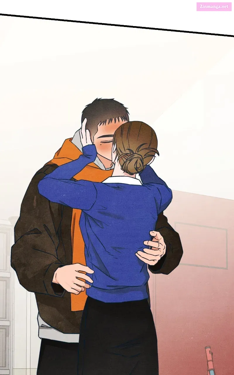 Who’s That Long-Haired Senior? Chapter 64 page 80 - 
