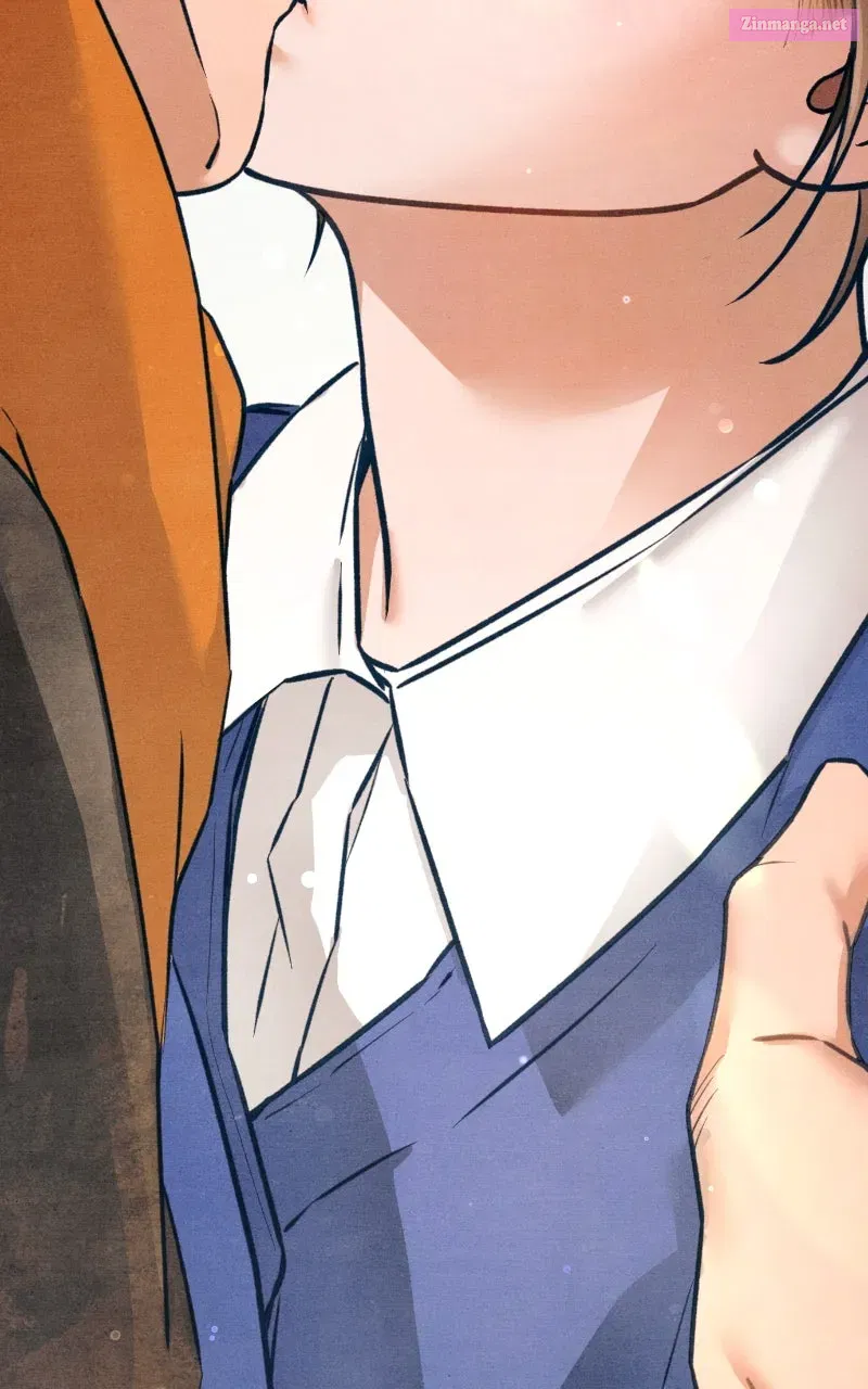 Who’s That Long-Haired Senior? Chapter 64 page 90 - 