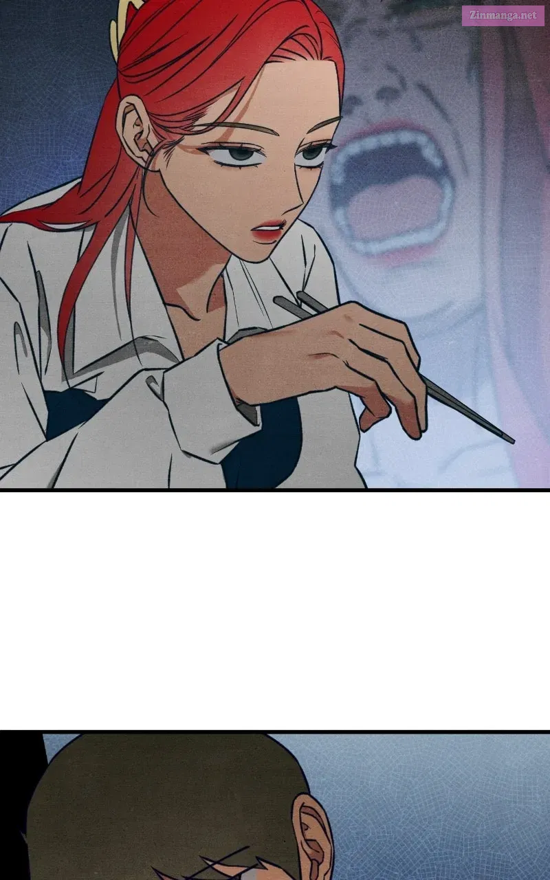 Who’s That Long-Haired Senior? Chapter 65 page 19 - 
