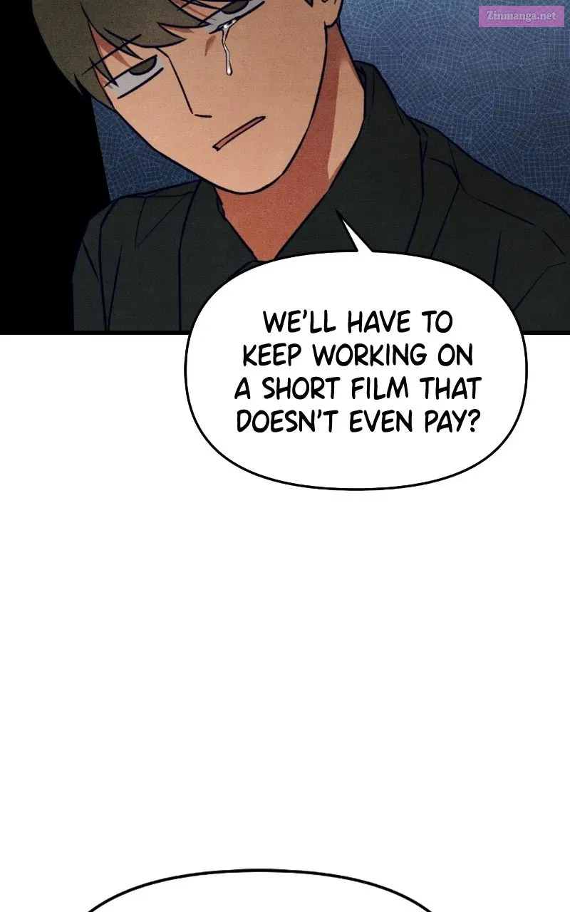 Who’s That Long-Haired Senior? Chapter 65 page 20 - 