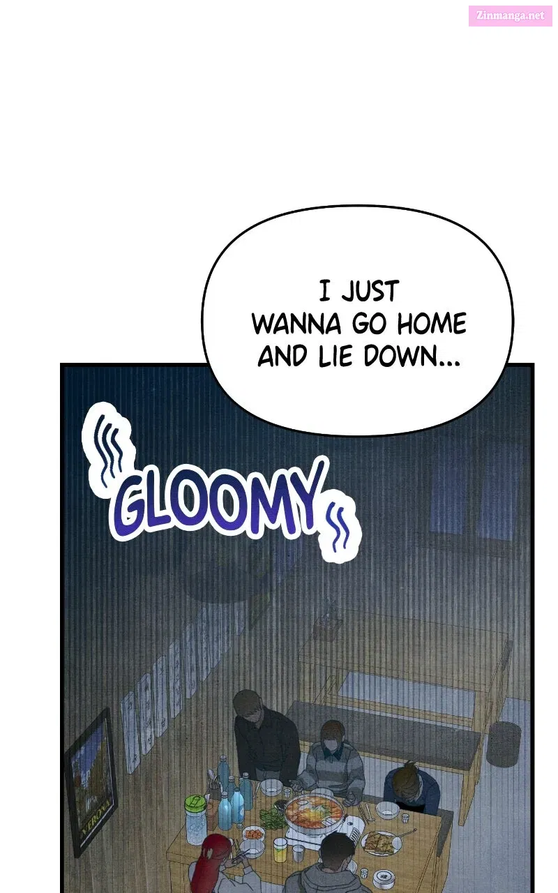 Who’s That Long-Haired Senior? Chapter 65 page 22 - 