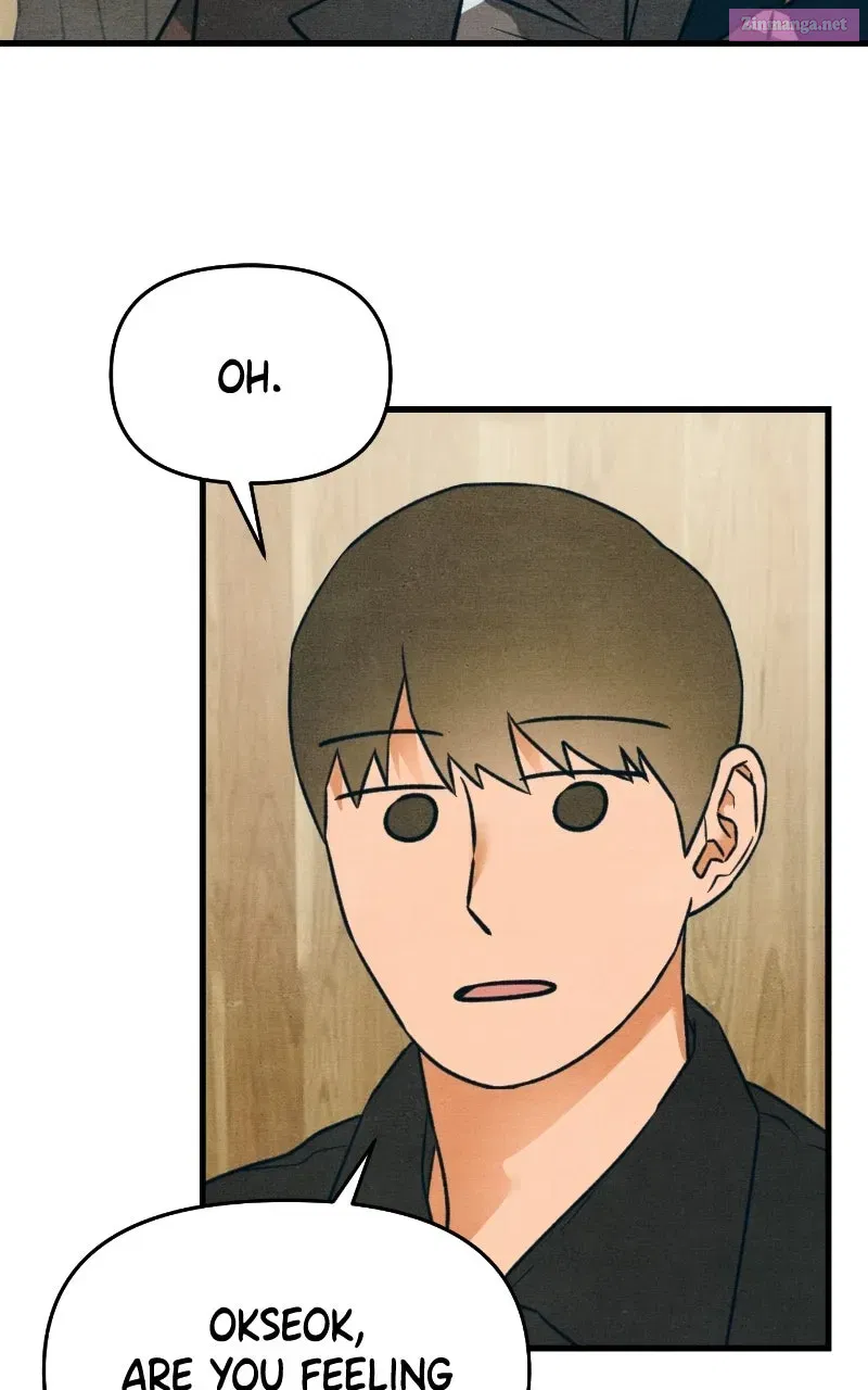 Who’s That Long-Haired Senior? Chapter 65 page 24 - 