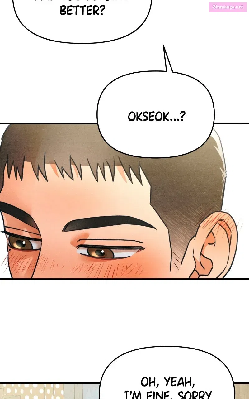 Who’s That Long-Haired Senior? Chapter 65 page 25 - 