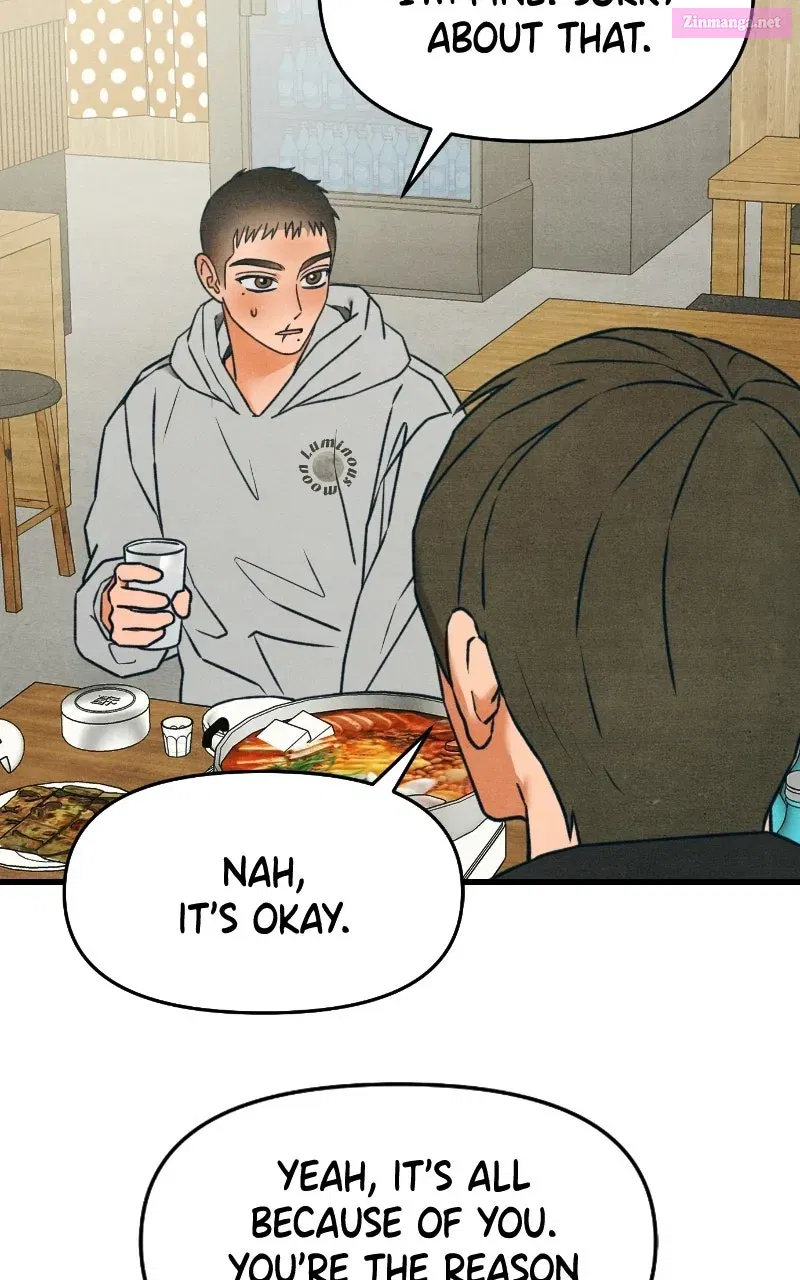 Who’s That Long-Haired Senior? Chapter 65 page 26 - 